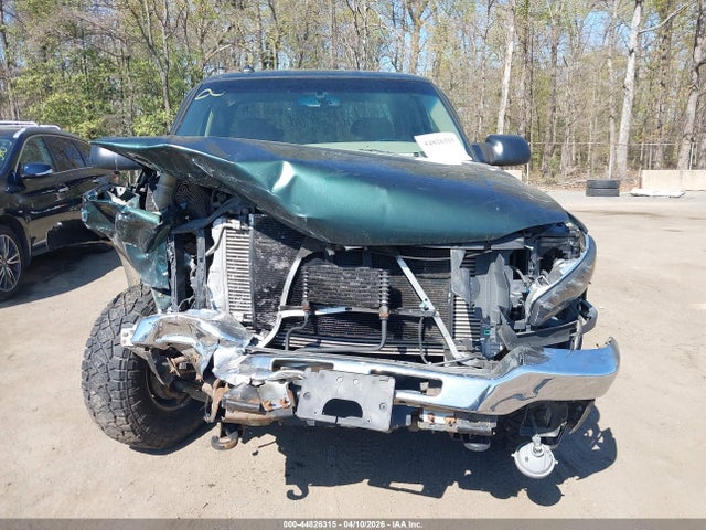 Aukcja sprzedaży 2003 Gmc Sierra 2500hd Sle, vin: 1GTHK29113E332847, numer aukcji: 44826315