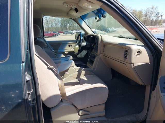 Aukcja sprzedaży 2003 Gmc Sierra 2500hd Sle, vin: 1GTHK29113E332847, numer aukcji: 44826315