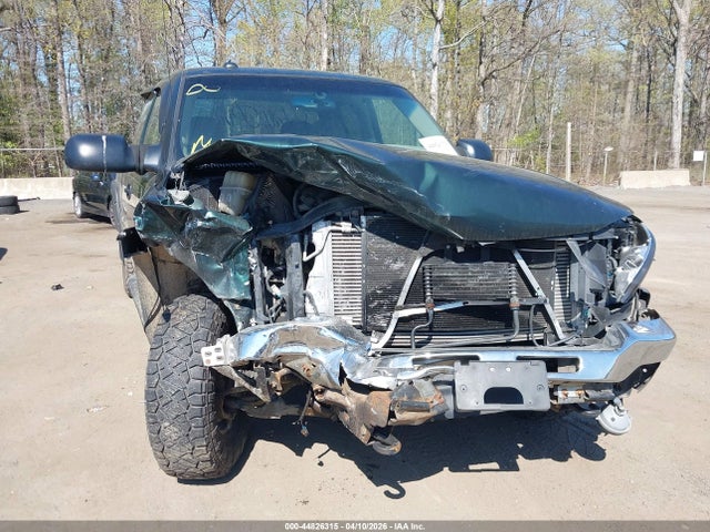 Aukcja sprzedaży 2003 Gmc Sierra 2500hd Sle, vin: 1GTHK29113E332847, numer aukcji: 44826315