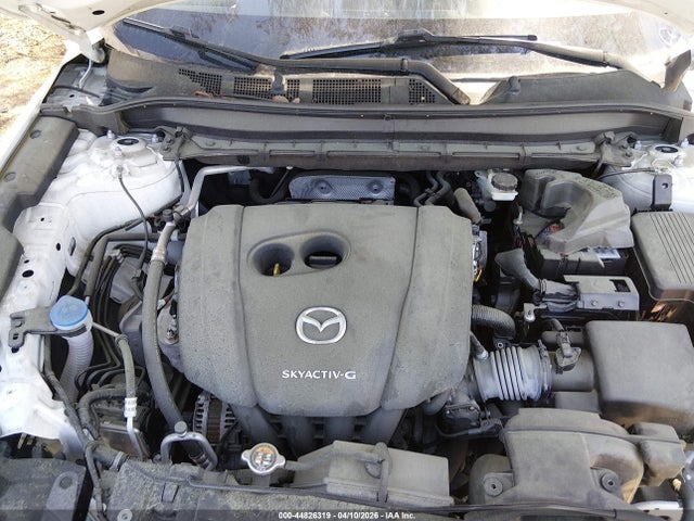 44826319 :رقم المزاد ، JM3KFADM3M0336605 vin ، 2021 Mazda Cx-5 Grand Touring مزاد بيع
