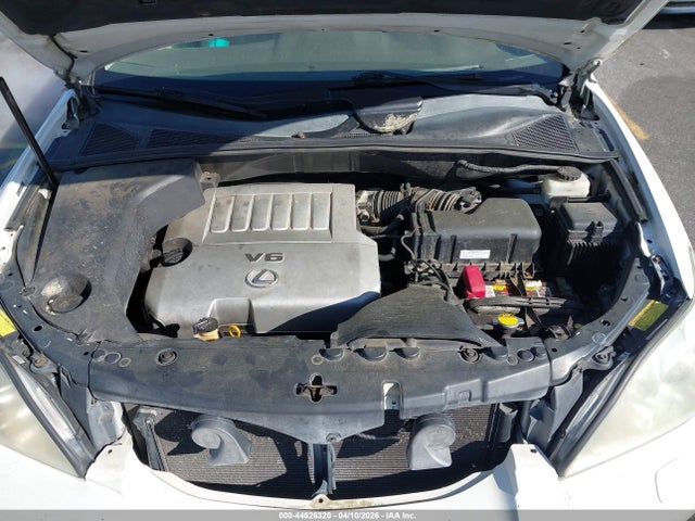 Продажа на аукционе авто 2007 Lexus Rx 350, vin: 2T2HK31UX7C046317, номер лота: 44826320
