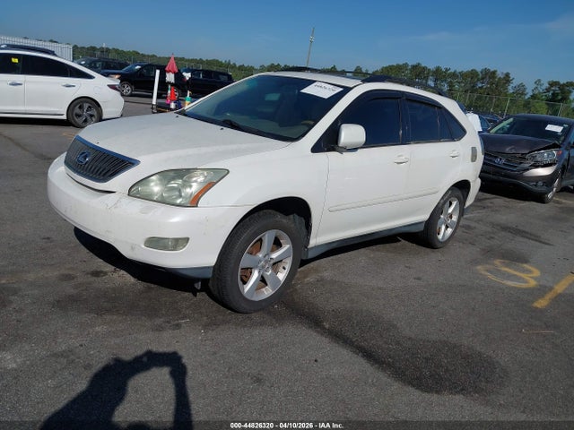 Продажа на аукционе авто 2007 Lexus Rx 350, vin: 2T2HK31UX7C046317, номер лота: 44826320