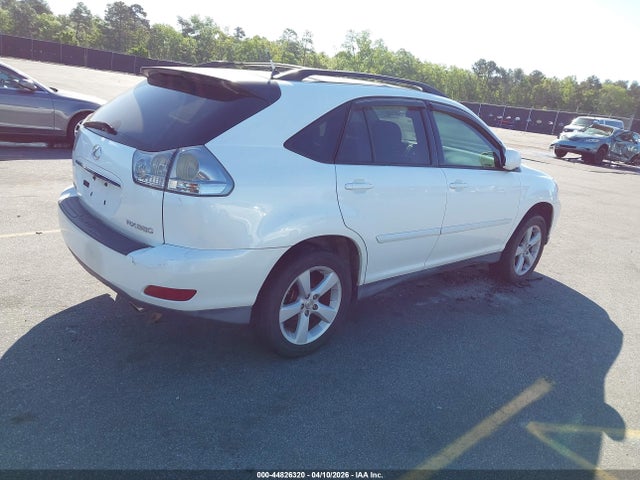 Продажа на аукционе авто 2007 Lexus Rx 350, vin: 2T2HK31UX7C046317, номер лота: 44826320