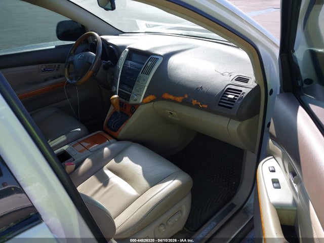Продажа на аукционе авто 2007 Lexus Rx 350, vin: 2T2HK31UX7C046317, номер лота: 44826320