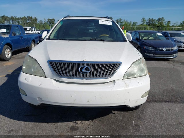 Продажа на аукционе авто 2007 Lexus Rx 350, vin: 2T2HK31UX7C046317, номер лота: 44826320
