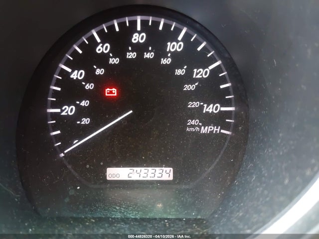 Продажа на аукционе авто 2007 Lexus Rx 350, vin: 2T2HK31UX7C046317, номер лота: 44826320