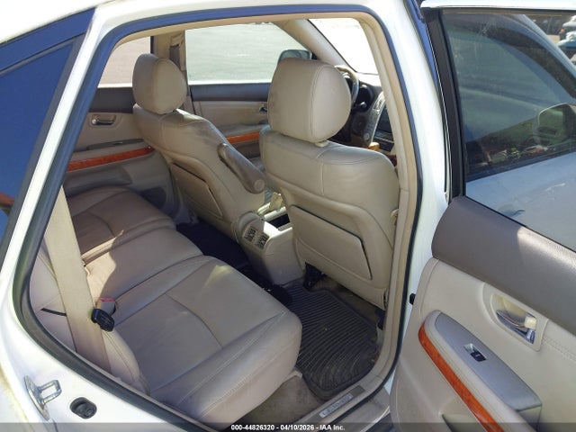 Продажа на аукционе авто 2007 Lexus Rx 350, vin: 2T2HK31UX7C046317, номер лота: 44826320