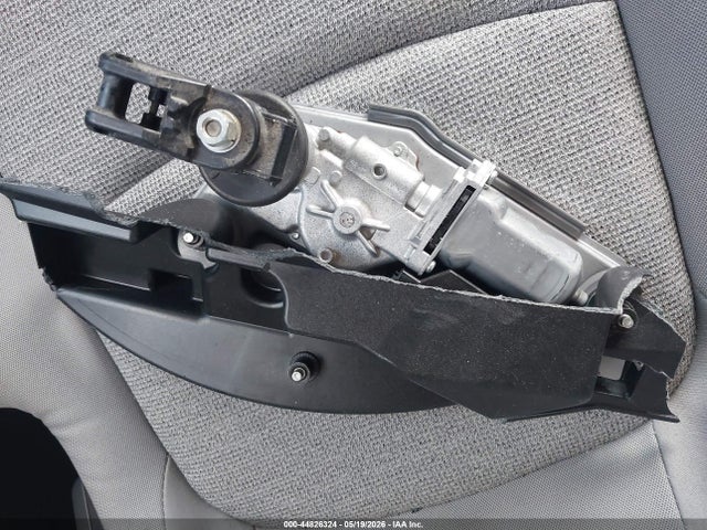 Продажа на аукционе авто 2022 Toyota Sienna Le, vin: 5TDKRKECXNS126674, номер лота: 44826324