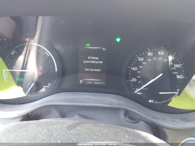 Продажа на аукционе авто 2022 Toyota Sienna Le, vin: 5TDKRKECXNS126674, номер лота: 44826324