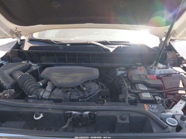 Продажа на аукционе авто 2019 Gmc Acadia Denali, vin: 1GKKNPLS0KZ273068, номер лота: 44826325