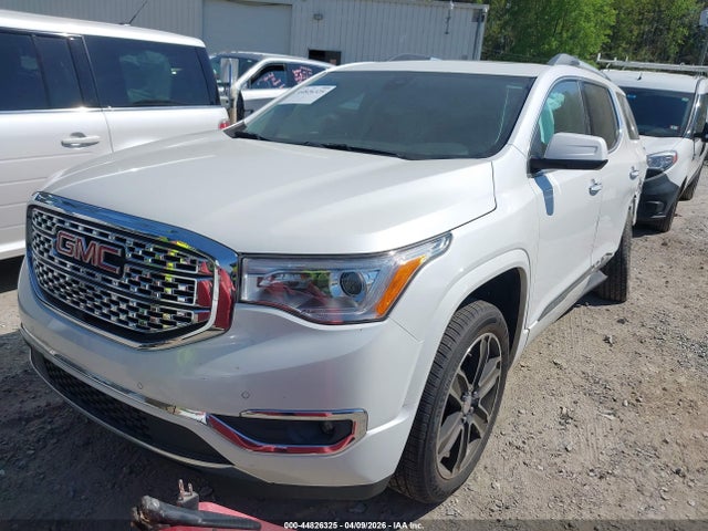 Продажа на аукционе авто 2019 Gmc Acadia Denali, vin: 1GKKNPLS0KZ273068, номер лота: 44826325