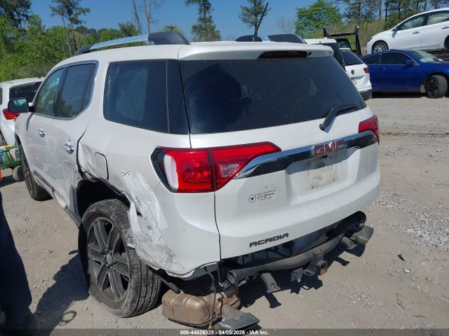 Продажа на аукционе авто 2019 Gmc Acadia Denali, vin: 1GKKNPLS0KZ273068, номер лота: 44826325