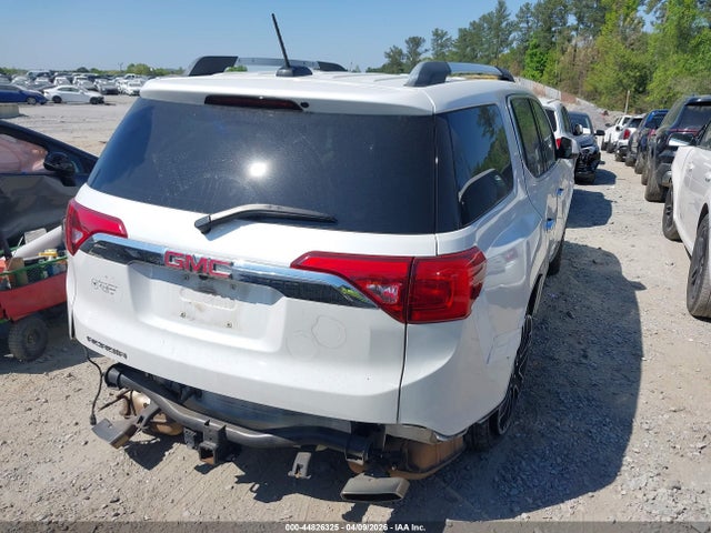 Продажа на аукционе авто 2019 Gmc Acadia Denali, vin: 1GKKNPLS0KZ273068, номер лота: 44826325