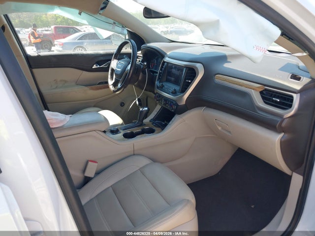 Продажа на аукционе авто 2019 Gmc Acadia Denali, vin: 1GKKNPLS0KZ273068, номер лота: 44826325