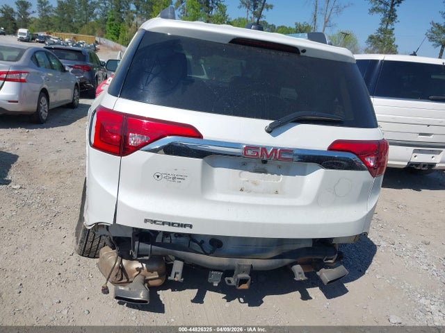 Продажа на аукционе авто 2019 Gmc Acadia Denali, vin: 1GKKNPLS0KZ273068, номер лота: 44826325