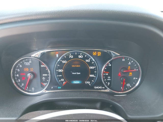 Продажа на аукционе авто 2019 Gmc Acadia Denali, vin: 1GKKNPLS0KZ273068, номер лота: 44826325