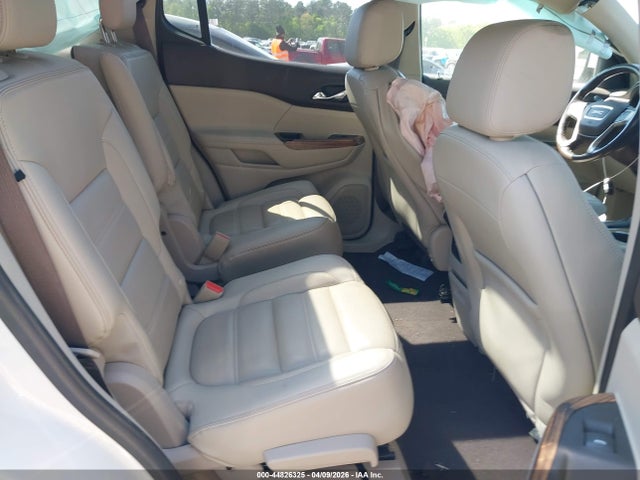 Продажа на аукционе авто 2019 Gmc Acadia Denali, vin: 1GKKNPLS0KZ273068, номер лота: 44826325