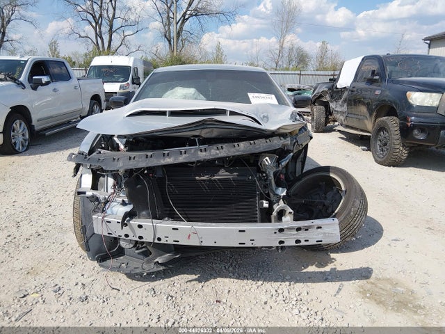 2019 Dodge Charger Police Awd მანქანა იყიდება აუქციონზე, vin: 2C3CDXKT9KH676662, აუქციონის ნომერი: 44826332