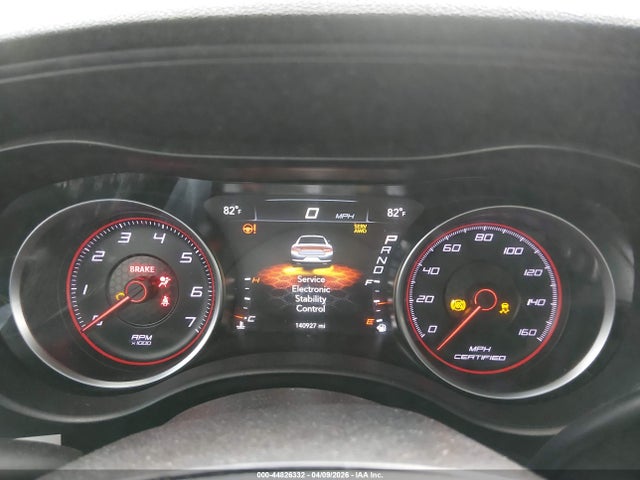 2019 Dodge Charger Police Awd მანქანა იყიდება აუქციონზე, vin: 2C3CDXKT9KH676662, აუქციონის ნომერი: 44826332