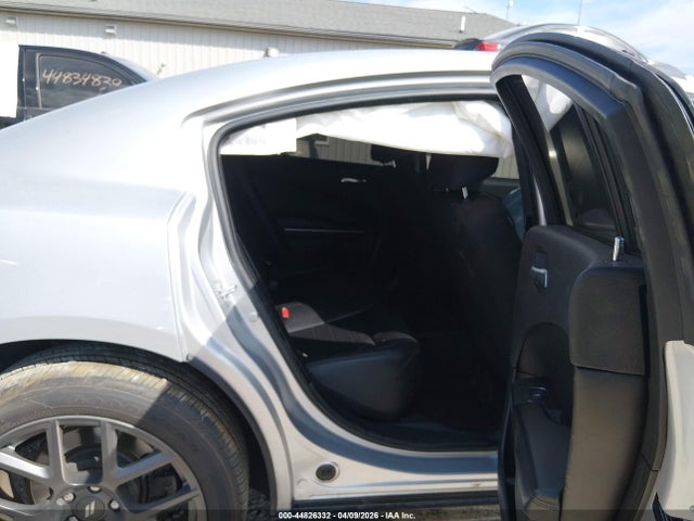 2019 Dodge Charger Police Awd მანქანა იყიდება აუქციონზე, vin: 2C3CDXKT9KH676662, აუქციონის ნომერი: 44826332