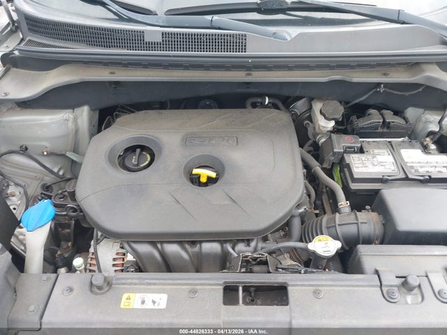 2015 Kia Soul + მანქანა იყიდება აუქციონზე, vin: KNDJP3A54F7190316, აუქციონის ნომერი: 44826333