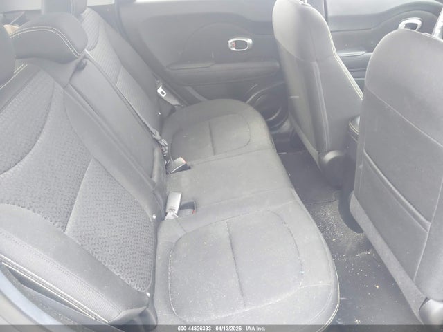 2015 Kia Soul + მანქანა იყიდება აუქციონზე, vin: KNDJP3A54F7190316, აუქციონის ნომერი: 44826333