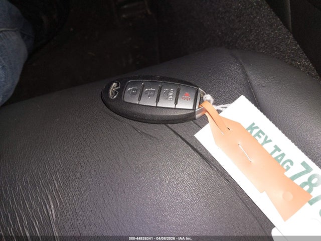 2015 INFINITI Q50 JN1BV7AP3FM334459 Photo 10