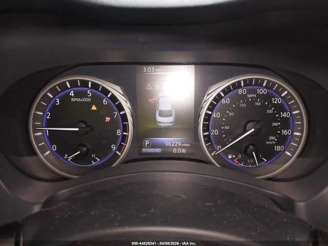 2015 INFINITI Q50 JN1BV7AP3FM334459 Photo 6