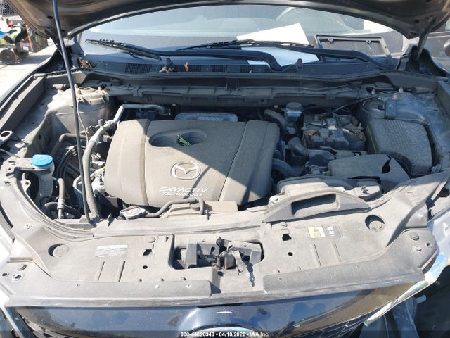 44826349 :رقم المزاد ، JM3KE2BE7F0512045 vin ، 2015 Mazda Cx-5 Sport مزاد بيع