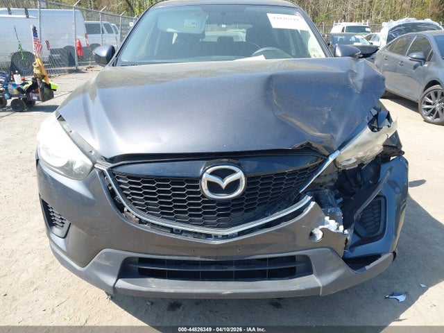 44826349 :رقم المزاد ، JM3KE2BE7F0512045 vin ، 2015 Mazda Cx-5 Sport مزاد بيع
