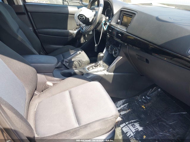 44826349 :رقم المزاد ، JM3KE2BE7F0512045 vin ، 2015 Mazda Cx-5 Sport مزاد بيع