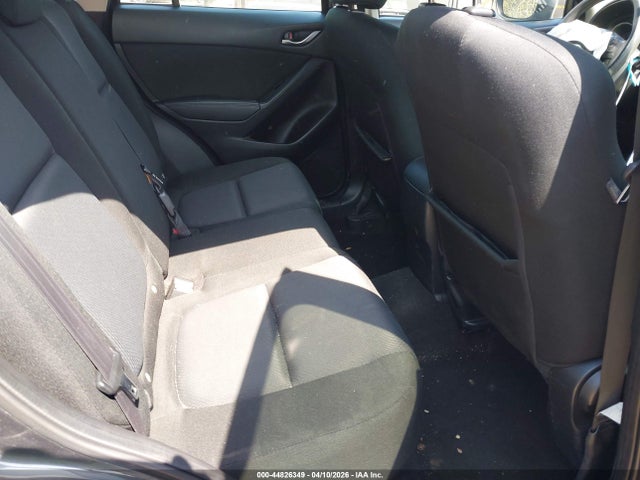 44826349 :رقم المزاد ، JM3KE2BE7F0512045 vin ، 2015 Mazda Cx-5 Sport مزاد بيع