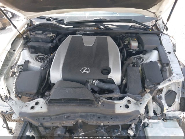 Aukcja sprzedaży 2015 Lexus Gs 350, vin: JTHBE1BL8FA000160, numer aukcji: 44826351
