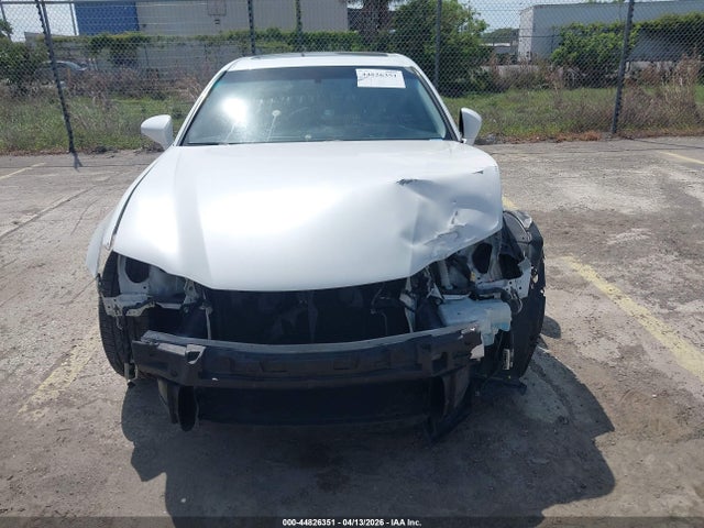 Aukcja sprzedaży 2015 Lexus Gs 350, vin: JTHBE1BL8FA000160, numer aukcji: 44826351