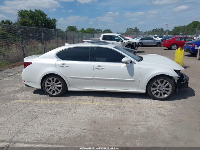 Aukcja sprzedaży 2015 Lexus Gs 350, vin: JTHBE1BL8FA000160, numer aukcji: 44826351