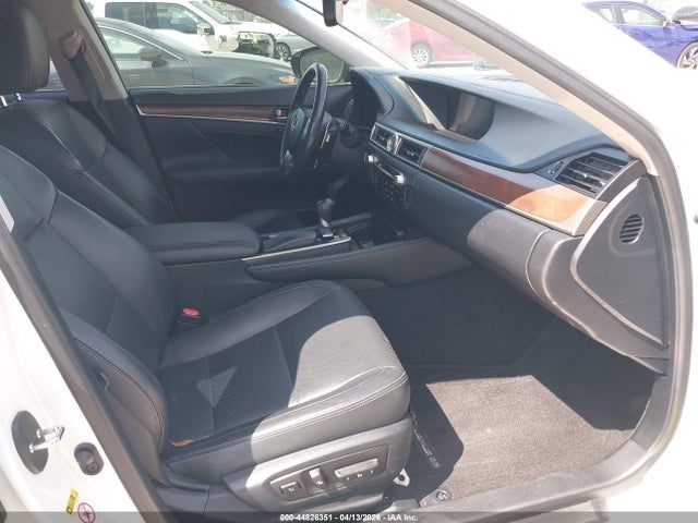 Aukcja sprzedaży 2015 Lexus Gs 350, vin: JTHBE1BL8FA000160, numer aukcji: 44826351
