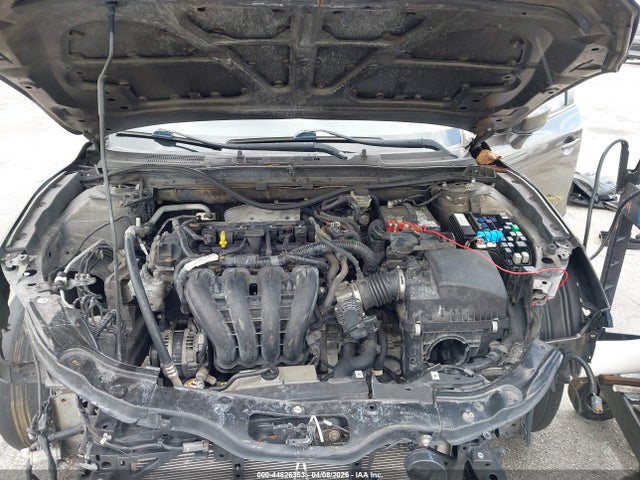 Aukcja sprzedaży 2016 Mazda Mazda3 I Touring, vin: 3MZBM1V70GM310873, numer aukcji: 44826353