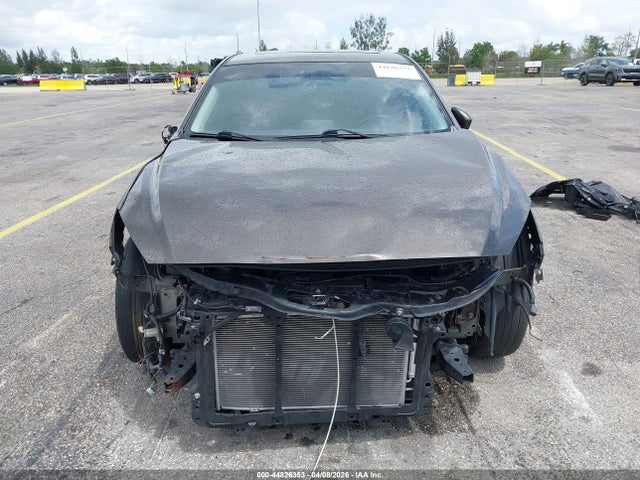 Aukcja sprzedaży 2016 Mazda Mazda3 I Touring, vin: 3MZBM1V70GM310873, numer aukcji: 44826353