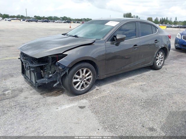Aukcja sprzedaży 2016 Mazda Mazda3 I Touring, vin: 3MZBM1V70GM310873, numer aukcji: 44826353