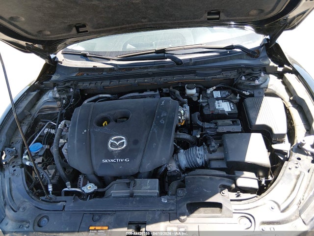 Aukcja sprzedaży 2021 Mazda Mazda6 Touring, vin: JM1GL1VM1M1613039, numer aukcji: 44826355