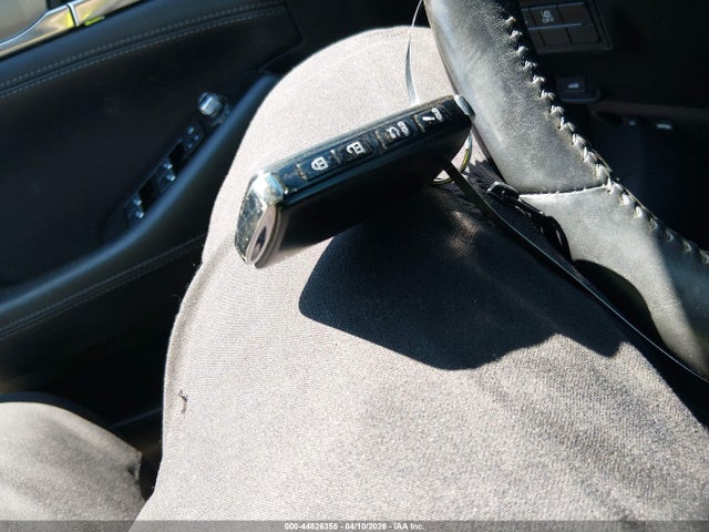 Aukcja sprzedaży 2021 Mazda Mazda6 Touring, vin: JM1GL1VM1M1613039, numer aukcji: 44826355