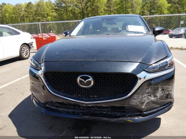 Aukcja sprzedaży 2021 Mazda Mazda6 Touring, vin: JM1GL1VM1M1613039, numer aukcji: 44826355