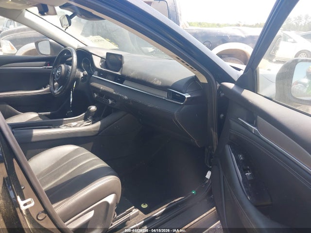 Aukcja sprzedaży 2021 Mazda Mazda6 Touring, vin: JM1GL1VM1M1613039, numer aukcji: 44826355
