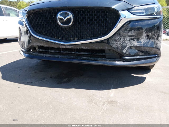Aukcja sprzedaży 2021 Mazda Mazda6 Touring, vin: JM1GL1VM1M1613039, numer aukcji: 44826355