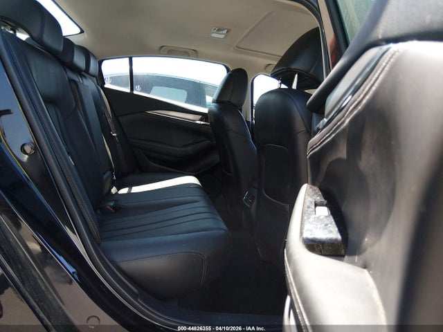 Aukcja sprzedaży 2021 Mazda Mazda6 Touring, vin: JM1GL1VM1M1613039, numer aukcji: 44826355
