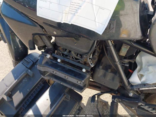 1994 Bmw K75 მანქანა იყიდება აუქციონზე, vin: WB1057106R0135180, აუქციონის ნომერი: 44826357
