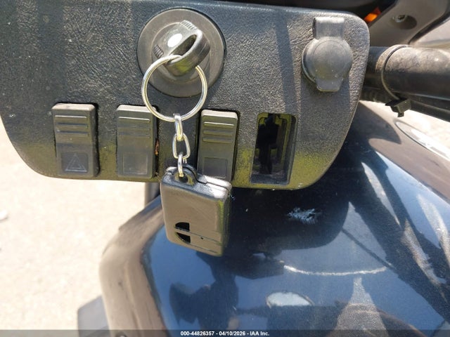1994 Bmw K75 მანქანა იყიდება აუქციონზე, vin: WB1057106R0135180, აუქციონის ნომერი: 44826357