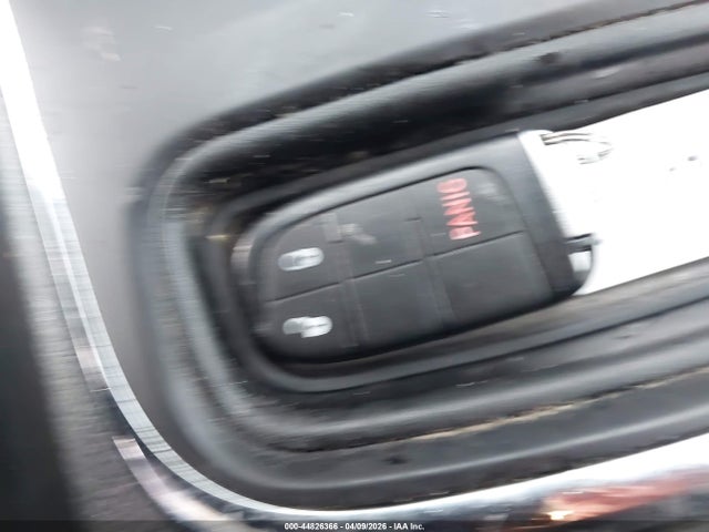 44826366 :رقم المزاد ، 1C4RDJAG5GC354053 vin ، 2016 Dodge Durango Sxt مزاد بيع