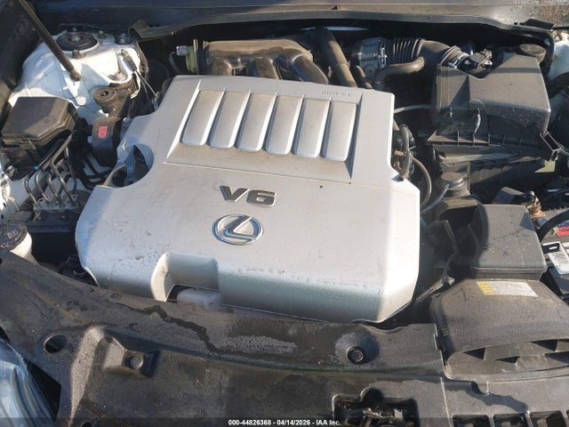 44826368 :رقم المزاد ، JTHBK1GG5F2206678 vin ، 2015 Lexus Es 350 مزاد بيع