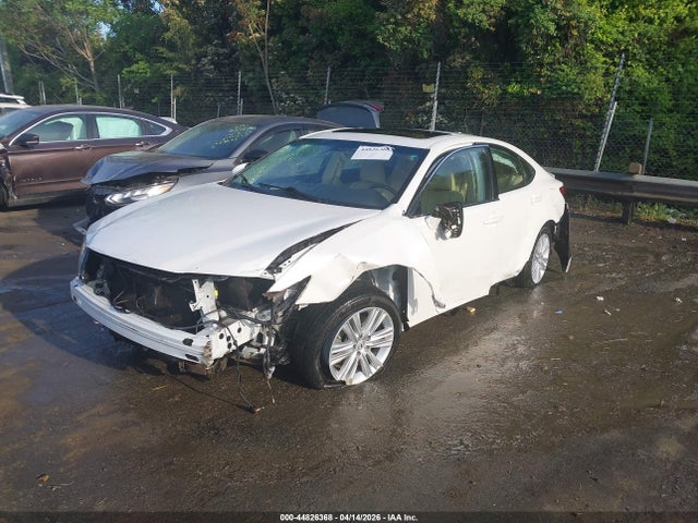44826368 :رقم المزاد ، JTHBK1GG5F2206678 vin ، 2015 Lexus Es 350 مزاد بيع